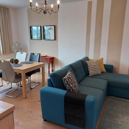 Apartment Graz Murpromenade מראה חיצוני תמונה