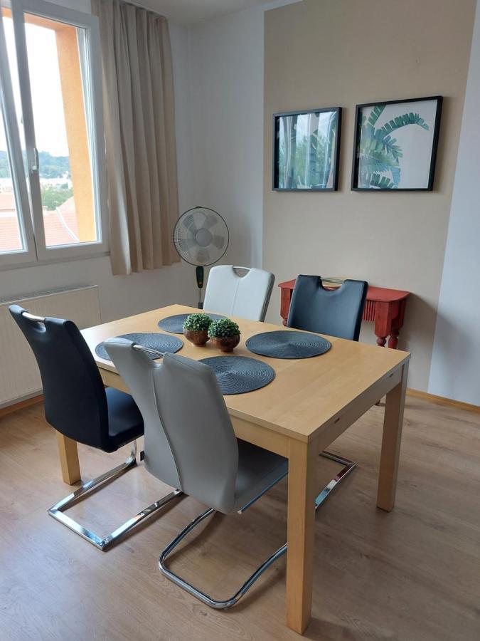 Apartment Graz Murpromenade מראה חיצוני תמונה