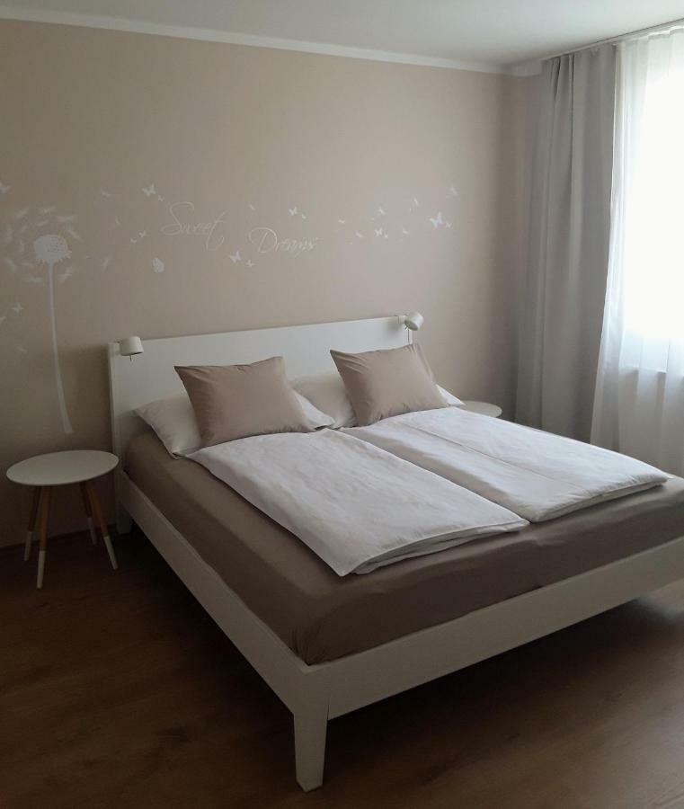 Apartment Graz Murpromenade מראה חיצוני תמונה