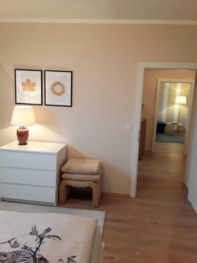 Apartment Graz Murpromenade מראה חיצוני תמונה